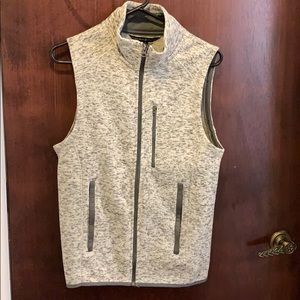 Beverly Hills Polo Club sleeveless jacket